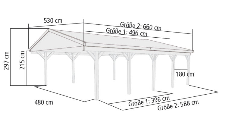 Karibu Gartenhäuser Versandhandel By Gamoni Karibu